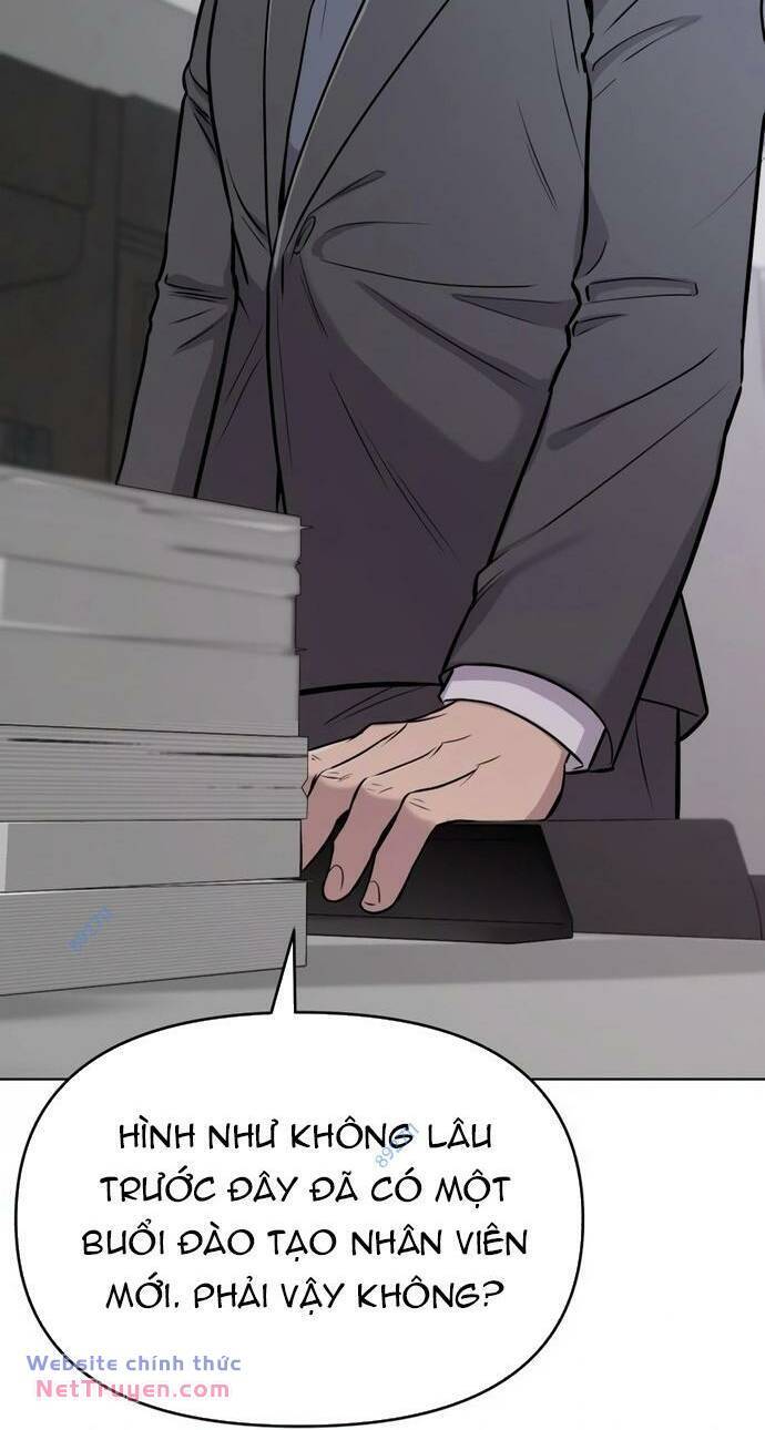 Nhân Viên Thực Tập Kim Cheolsu - chap22 - Trang 49